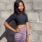 Regina Nelly Sambo - @reginanellysambo - Instagram