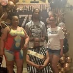 Regina Newsome - @reginanew1925 - Instagram