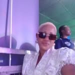 Uche Okwuwe - @reginanewton11 - Instagram