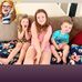 Gina Oakley - Facebook