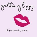 Regina Oakley - @gettinglippy.buisnessadvice - Instagram