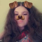 Regina O'Dell - @reging_finsta - Instagram
