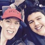 Regina Odell - @reginaodell1502 - Instagram