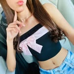Regina Olvera - @reginx_18 - Instagram