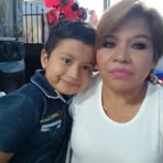Regina Olvera - Facebook