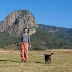 Regina Olvera - @voy_caminando_ - Instagram