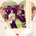 Regina Olvera - @regiolvera - Instagram