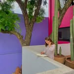 Regina Olvera Martín - @arq_reolvera - Instagram