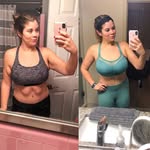 ReginaPalone - @reginapalone9 - Instagram