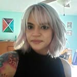 Regina Marie Panza - @8ginamax8 - Instagram