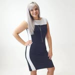 Regina Panza - @ginamaxhairstyles - Instagram