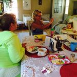 Regina Diane Parrish - @ginah0130parrish - Instagram