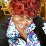 Regina Gilmore-Parrish - @gilmoreparrish - Instagram