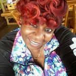 Regina Gilmore-Parrish - @gilmoreparrish1 - Instagram