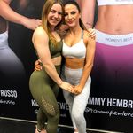 Regina Parrish - @reginaparrish321 - Instagram