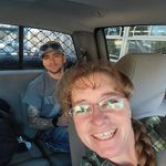 Regina Parrish - @reginaparrish2 - Instagram