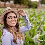 Regiane Partelli | Eng. Agrônoma - @regianepartelli.agro - Instagram