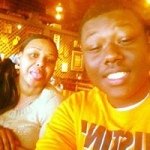 Regina Partee - @brwneyes1009 - Instagram