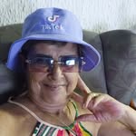 Regina Célia Pascoal da Silva - @reginapascoal2023 - Instagram