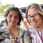 Regina Pascoaline - @pascoalineregina - Instagram