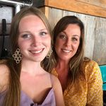 Regina Peacock McLelland - @mclellandregina - Instagram