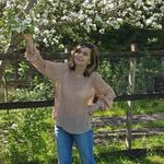 Birgitta Regina Olsson Persson - @birgittareginaolssonpersson - Instagram