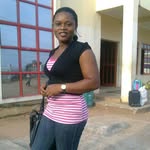 Regina Peter - @reginaibeforlife - Instagram