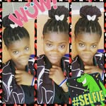Regina Peter - @regina.ajani.3954 - Instagram