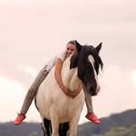 Regina Peter - @ponystaerke.de - Instagram