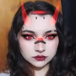 ★✯︎ Regina Phalange✮︎☆︎ - @koryne_saiyan - Instagram