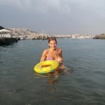 Martina ﺕ Veselinovic - @regina_phalange___ - Instagram