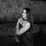 regina phalange. - @toqaamansour - Instagram