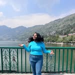 Skandita Sharma - @_regina__phalange___ - Instagram