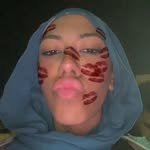 The other side of hanine - @_regina_phalange____ - Instagram