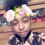 Regina Pitts - @reginapitts1996 - Instagram