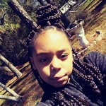 Regina pitts - @rakiyapitts2008 - Instagram