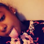 Regina Pitts - @strawberry11_queen - Instagram