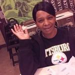 Regina Gary Plummer - @reginagaryplummer - Instagram