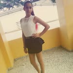 Regina Agosti Polanco - @regina_agosti26 - Instagram
