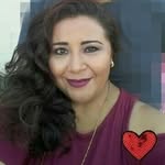 Regina Marin Polanco - @regirevlon - Instagram