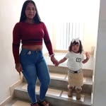 Regina Polanco - @keniareginapolanco - Instagram