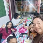 Regina Polanco - Facebook