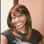Regina Polite-Thompson - @peculiar_1 - Instagram