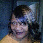 Regina Pope - @dailypeach_40 - Instagram