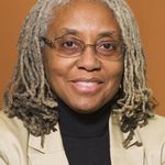 Regina Pope-Ford - @drreginapopeford - Instagram