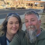 Regina Pope Matthews - @gina705 - Instagram
