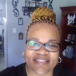 Regina Posey - @reginap4470 - Instagram