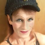 Midgelle Regina Potts - @midgelleregina - Instagram