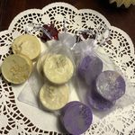 Regina D. Potts - @luxesoapsandcandles - Instagram