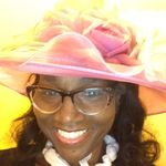 Regina Potts - @pottsrsp - Instagram